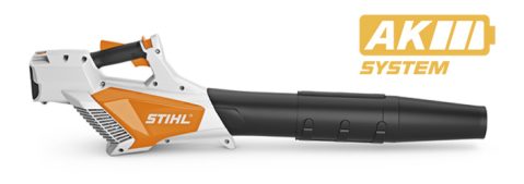 Stihl AKU PUHAČ BGA 57 BEZ BATERIJE I PUNJAČA Stihl AKU PUHAČ BGA 57 BEZ BATERIJE I PUNJAČA